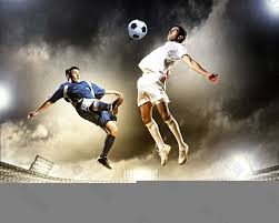 关键比赛中 关键比赛中