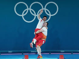 者走上跑道 者走上跑道